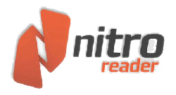 Nitro-PDF-Reader