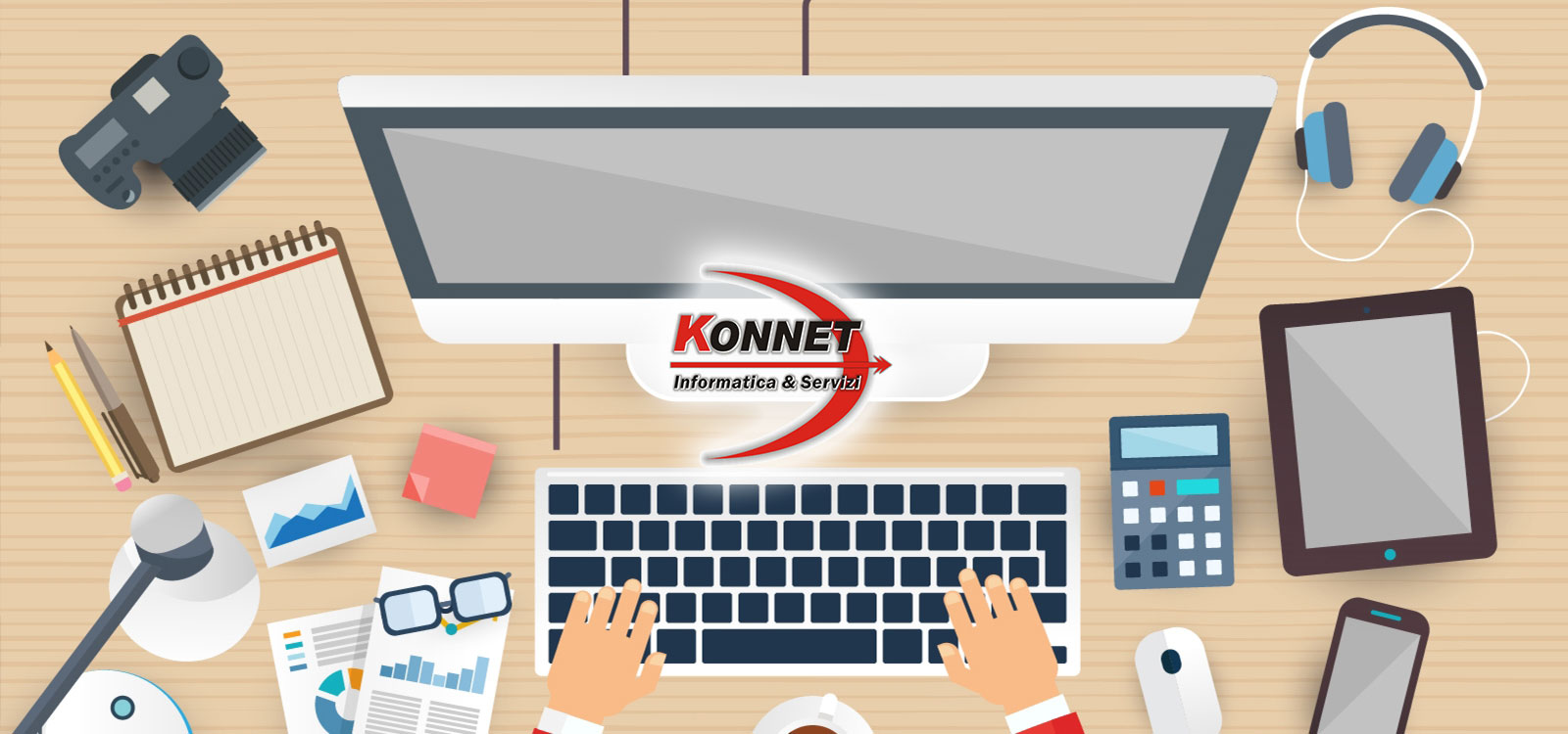 KONNET Informatica & Servizi