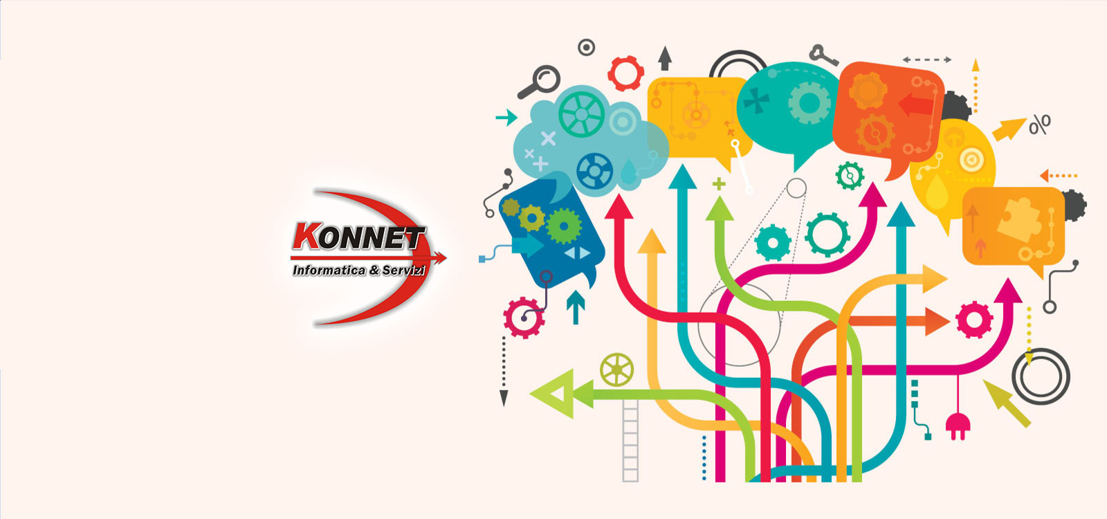 KONNET Informatica & Servizi