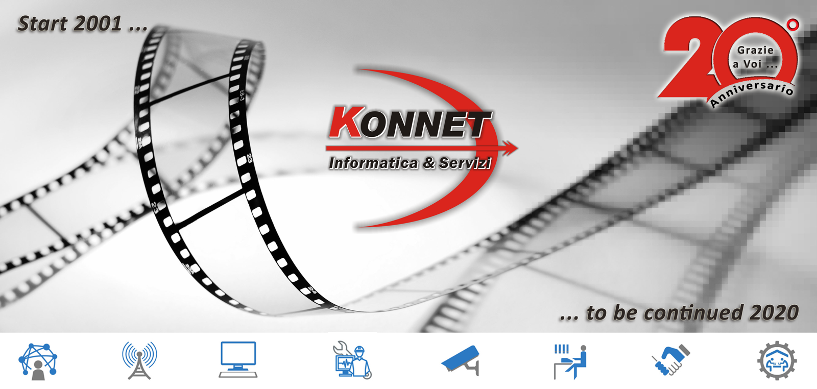 KONNET Informatica & Servizi