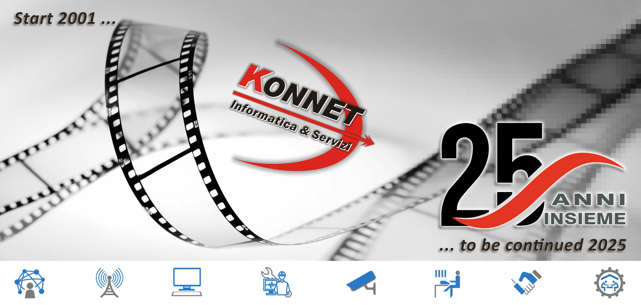 KONNET Informatica & Servizi